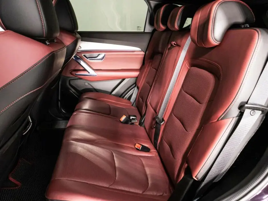 JETOUR X70 PLUS, 2023 г.