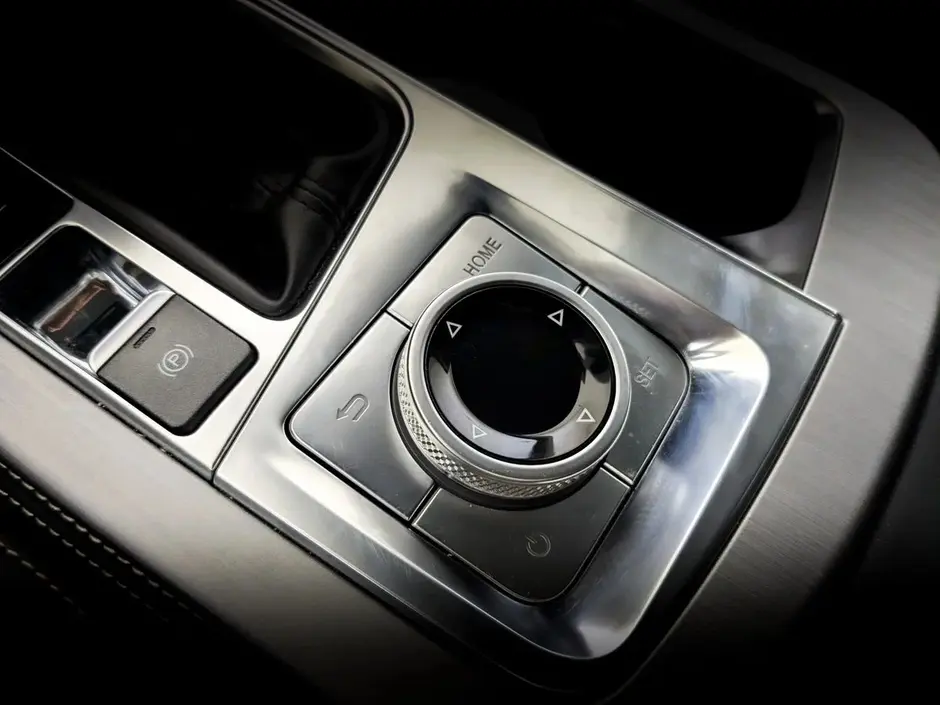 JETOUR X70 PLUS, 2023 г.