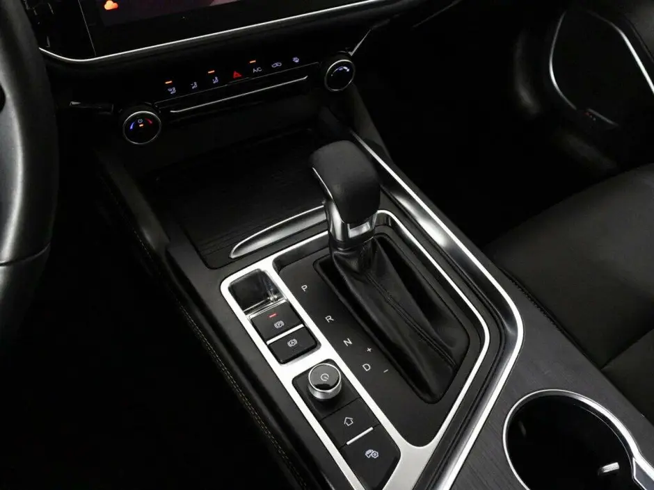 Omoda S5, 2023 г.