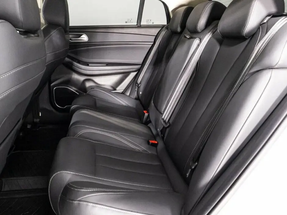 Omoda S5, 2023 г.