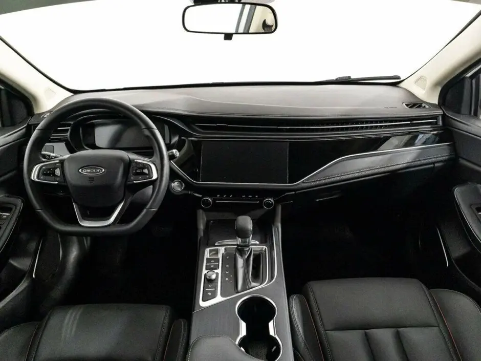 Omoda S5, 2023 г.