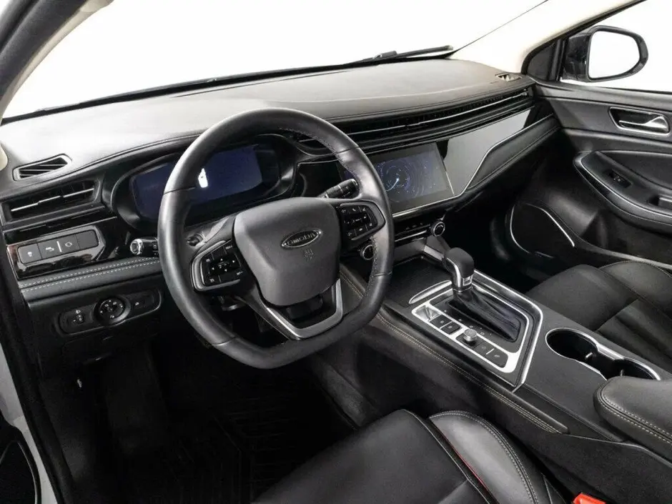 Omoda S5, 2023 г.