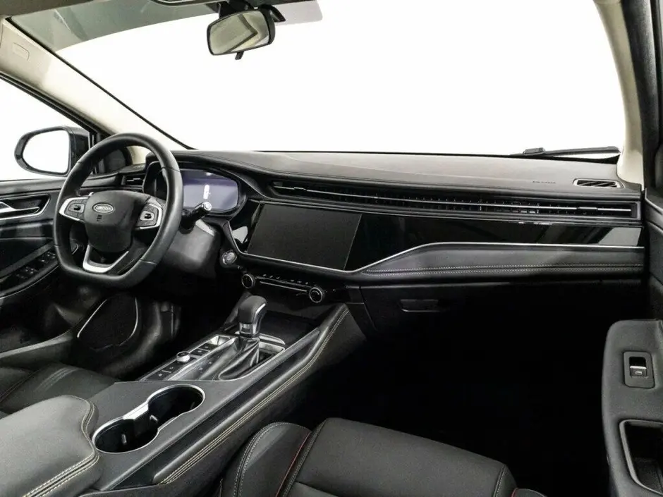 Omoda S5, 2023 г.