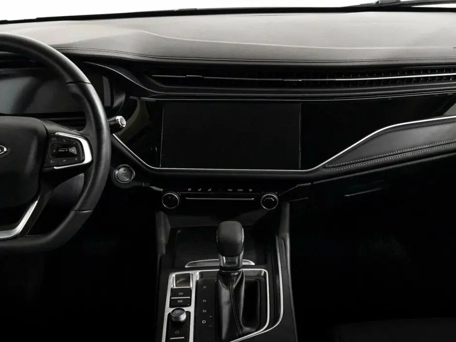 Omoda S5, 2023 г.