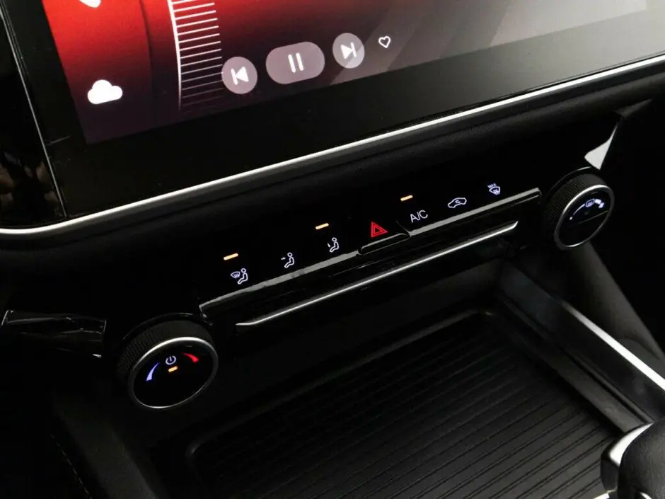 Omoda S5, 2023 г.