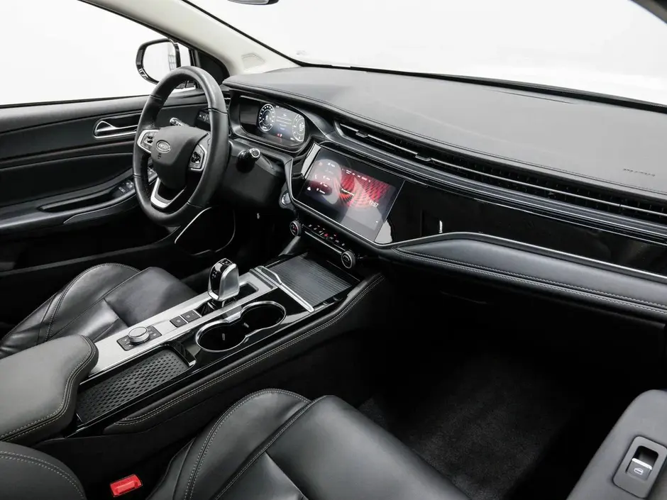 Omoda S5, 2023 г.
