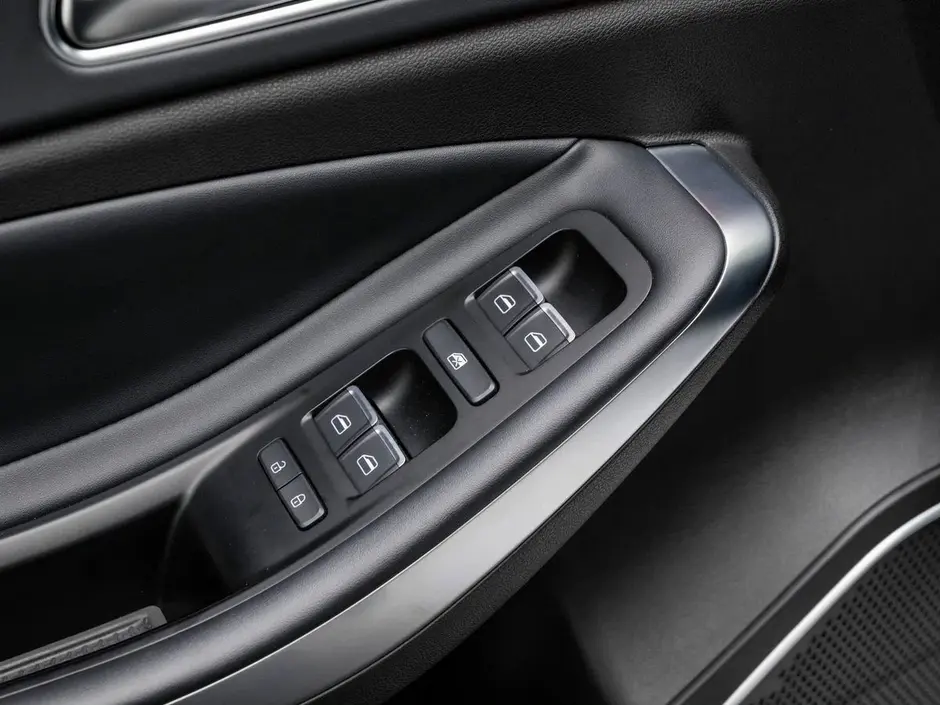 Omoda S5, 2023 г.