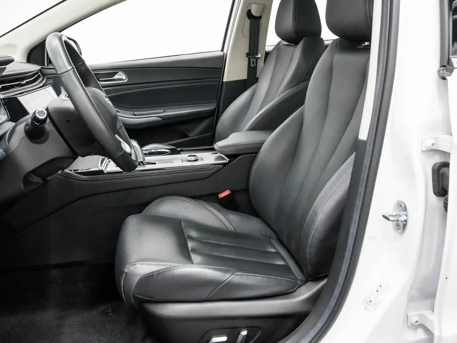 Omoda S5, 2023 г.