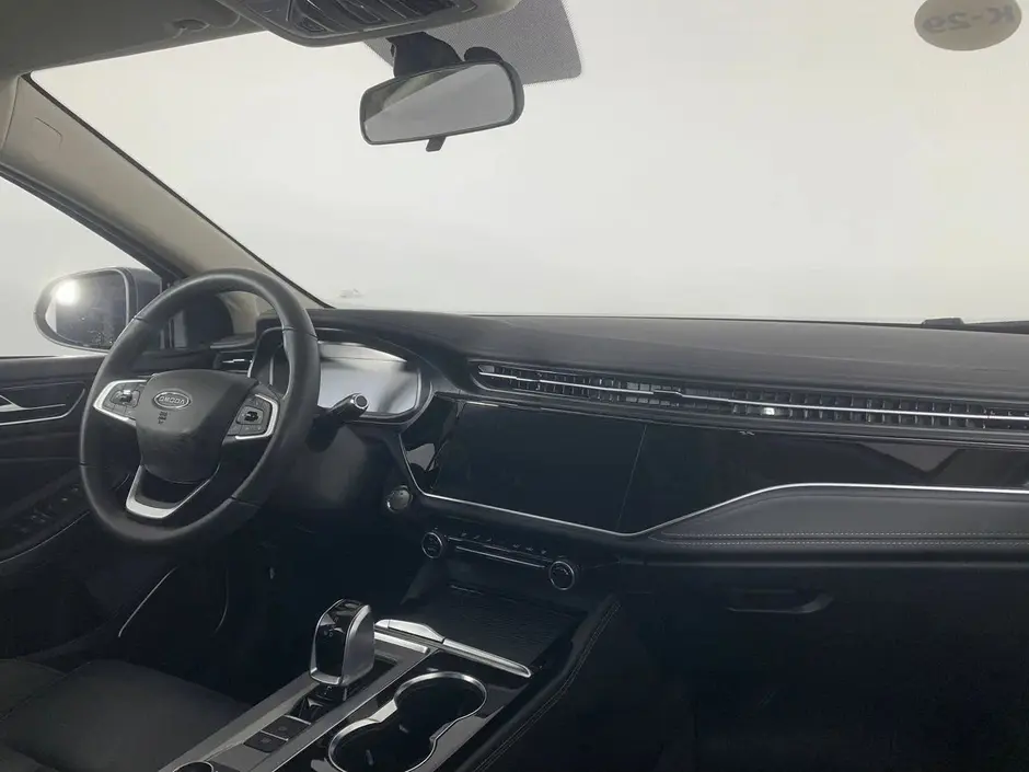 Omoda S5, 2023 г.