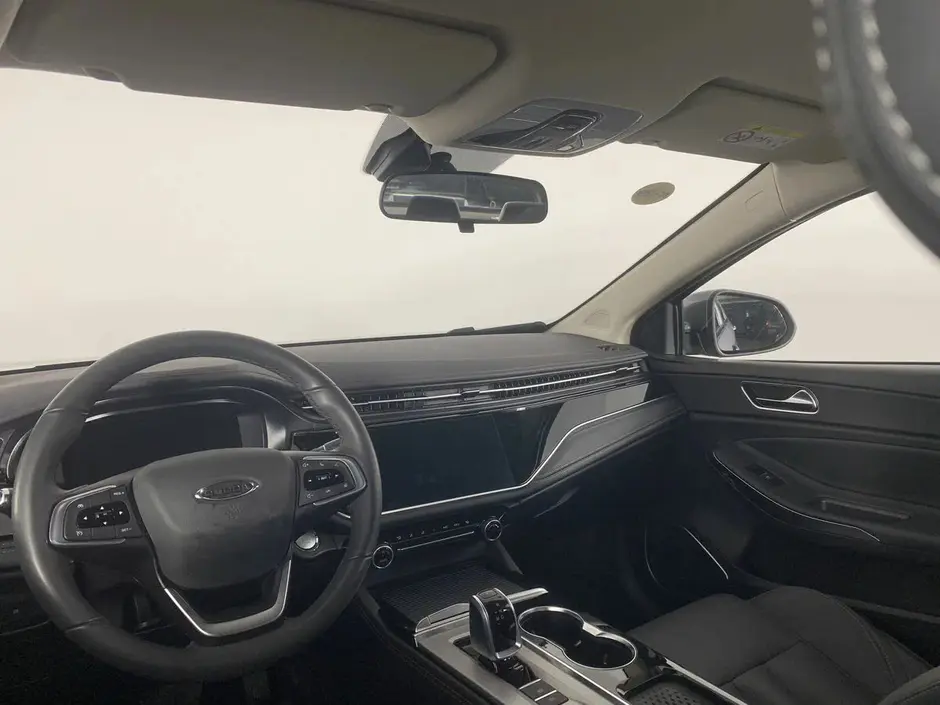 Omoda S5, 2023 г.