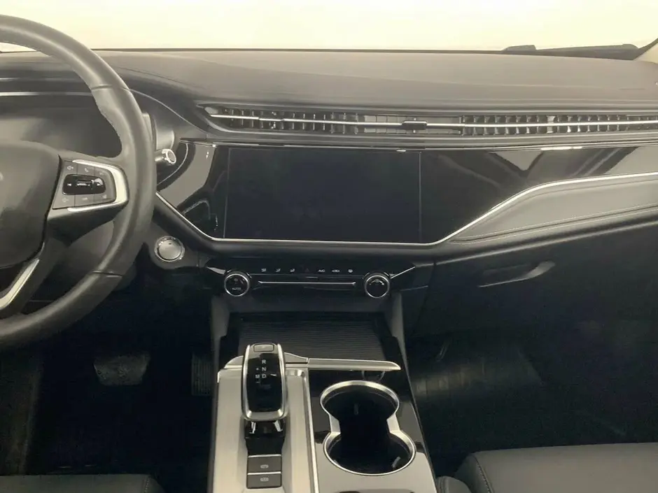 Omoda S5, 2023 г.