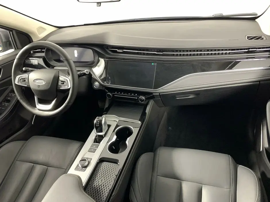Omoda S5, 2023 г.