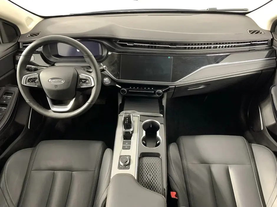 Omoda S5, 2023 г.