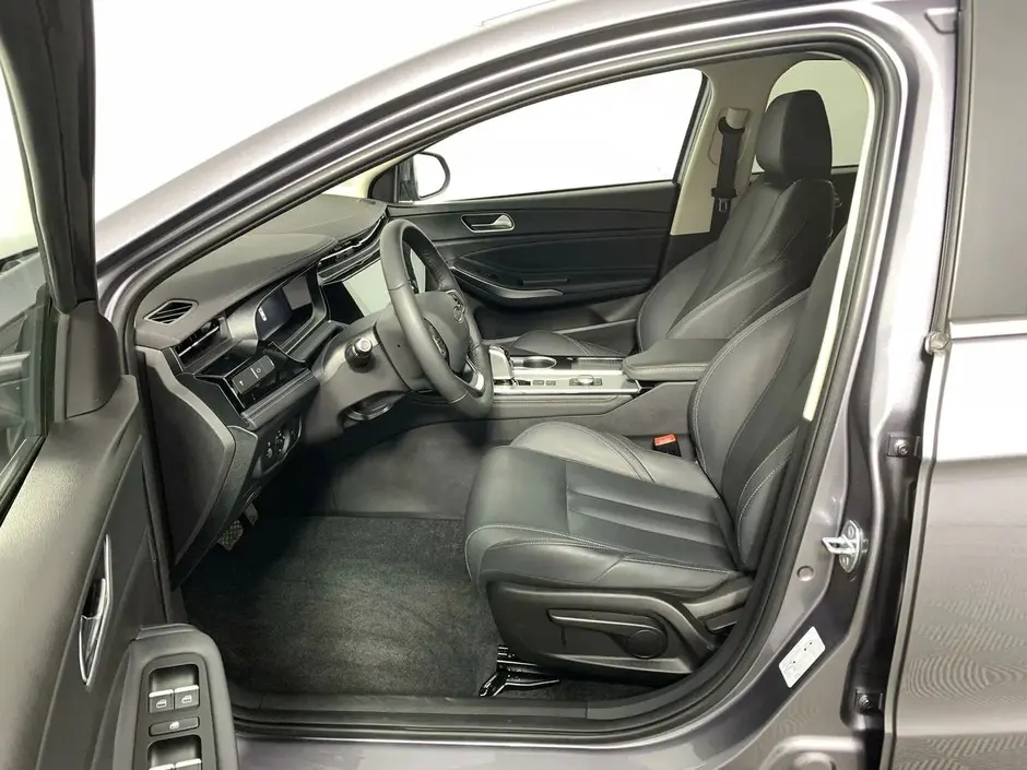 Omoda S5, 2023 г.