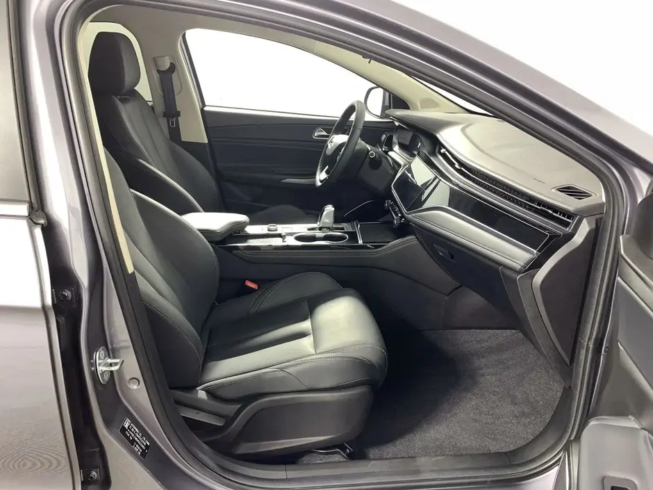 Omoda S5, 2023 г.