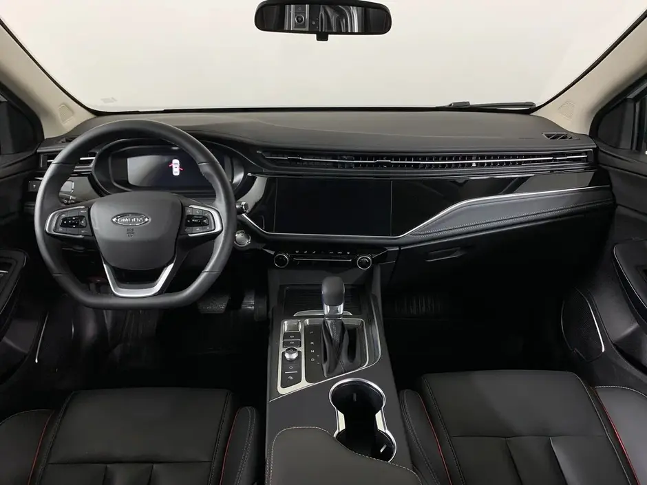 Omoda S5, 2023 г.