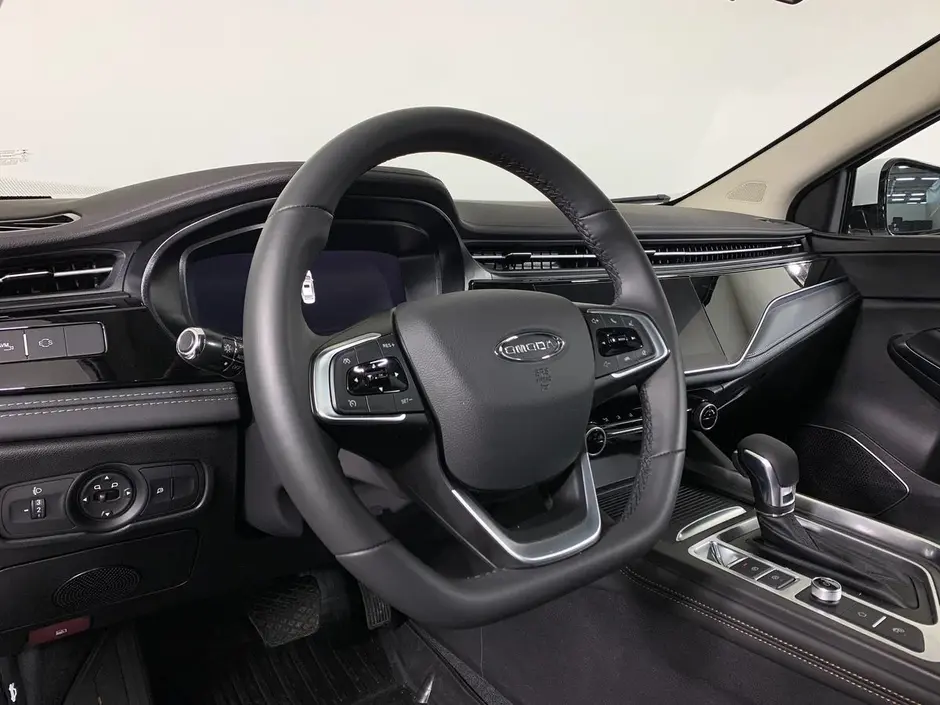 Omoda S5, 2023 г.