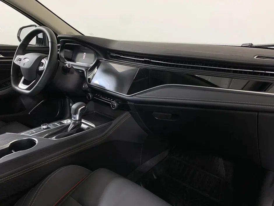 Omoda S5, 2023 г.