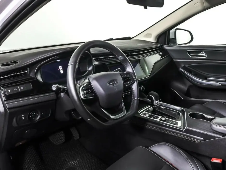 Omoda S5, 2023 г.