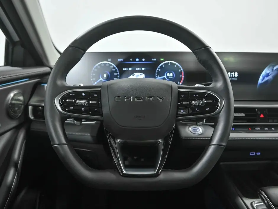Chery Arrizo 8, 2024 г.
