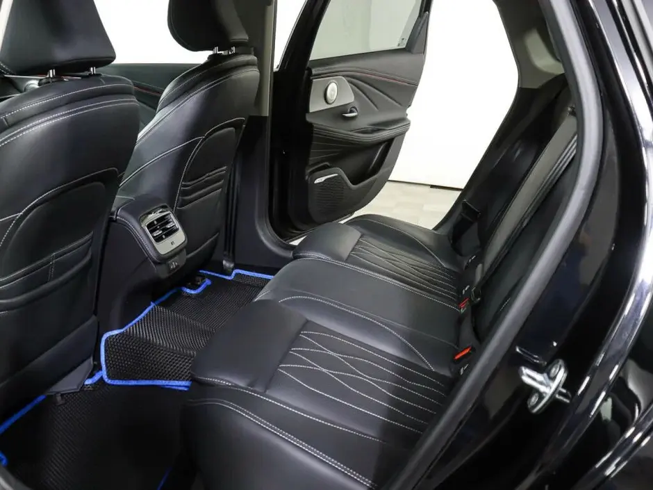 Chery Arrizo 8, 2024 г.