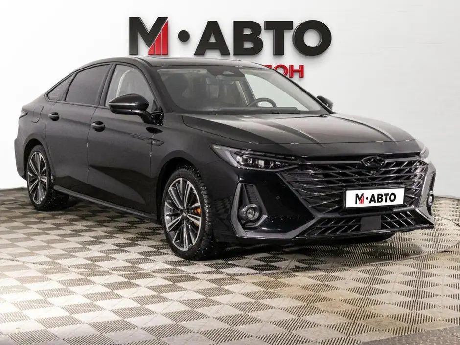 Chery Arrizo 8, 2024 г.
