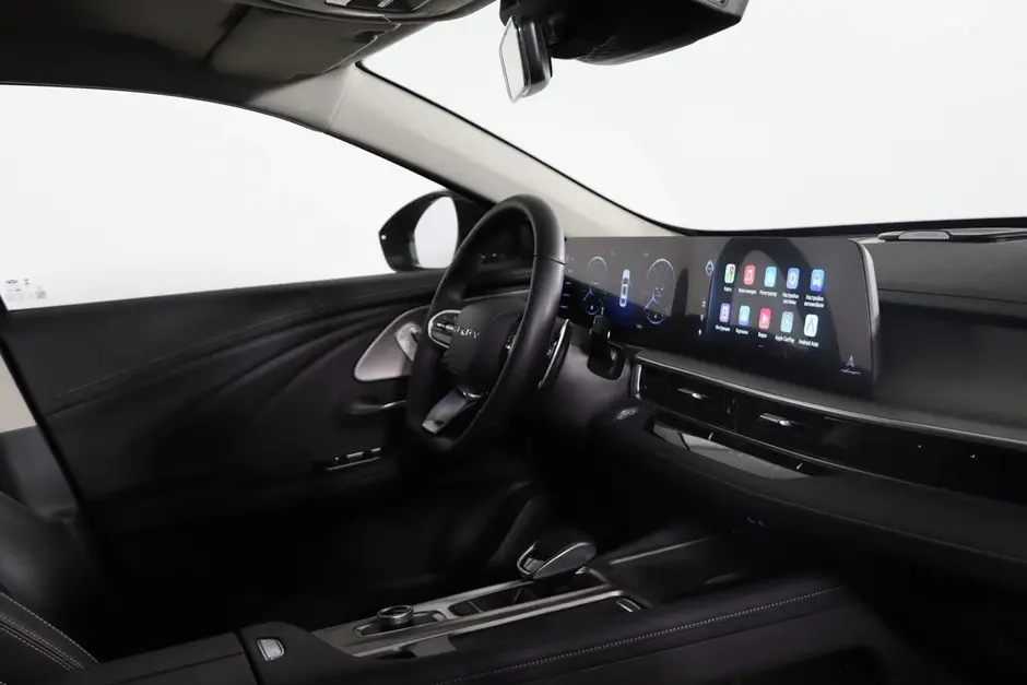 Chery Arrizo 8, 2024 г.