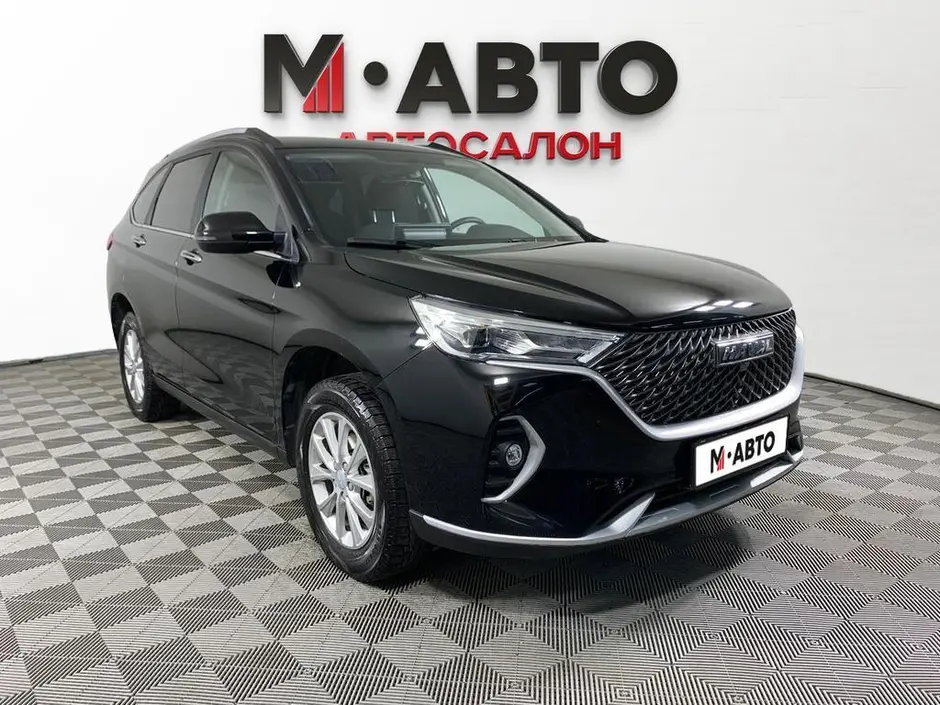 Haval M6, 2023 г.