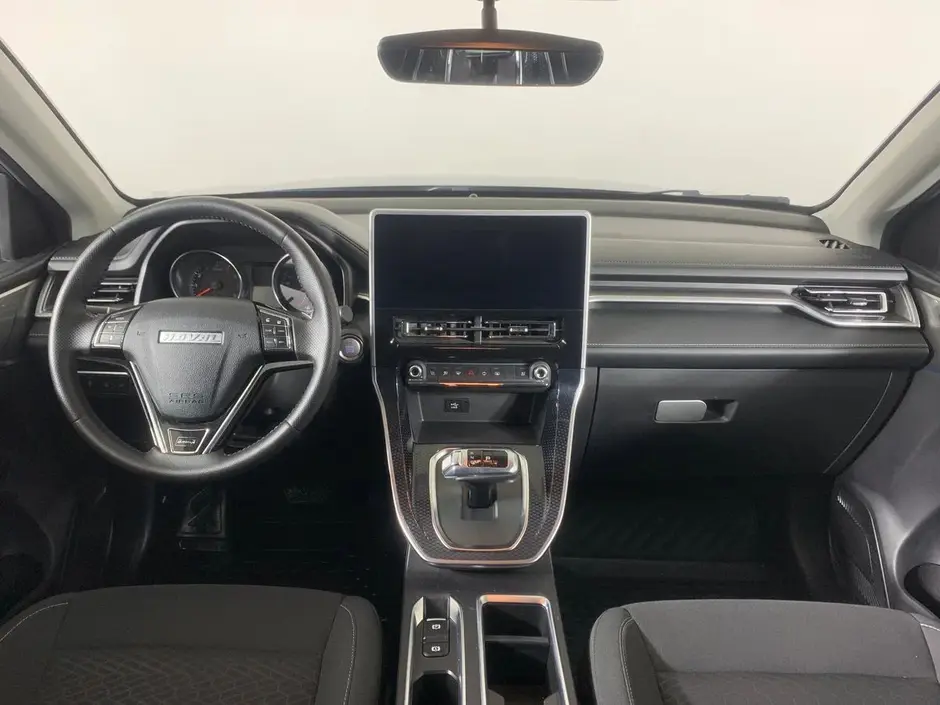 Haval M6, 2023 г.