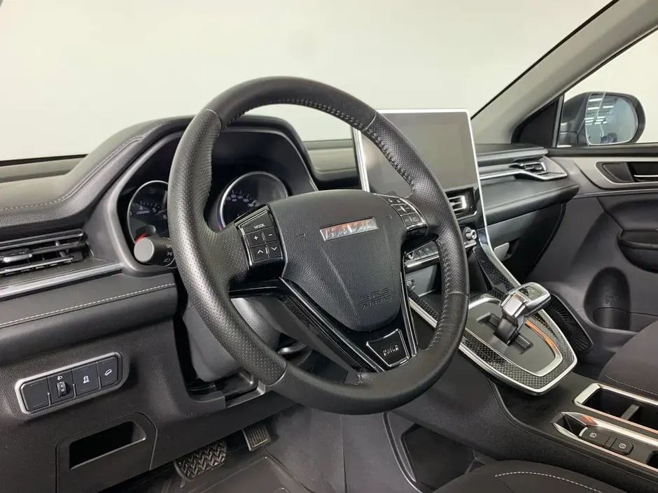 Haval M6, 2023 г.