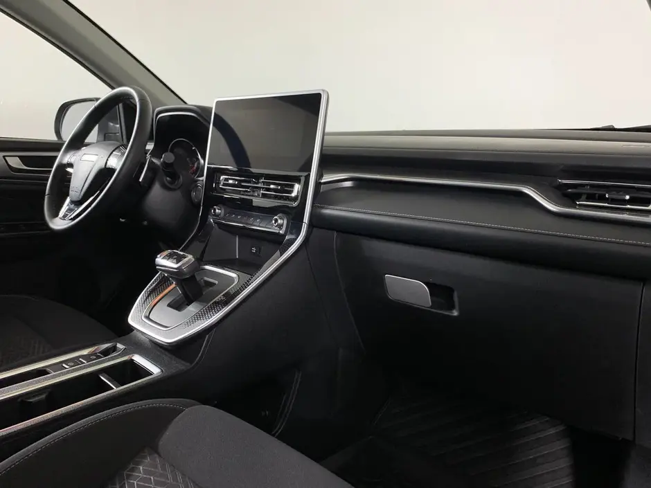 Haval M6, 2023 г.