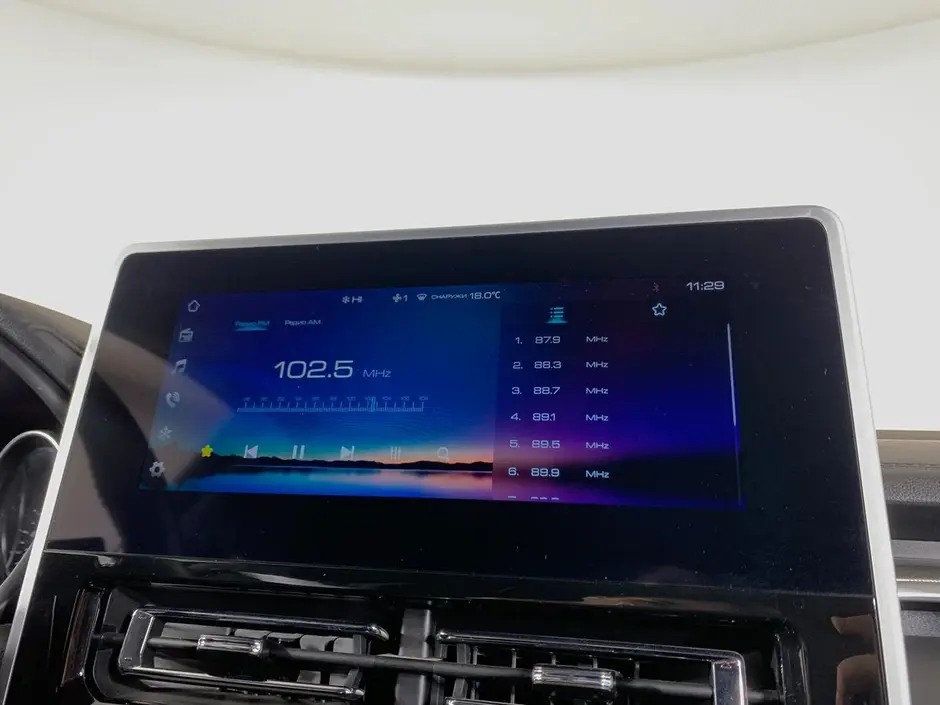 Haval M6, 2023 г.