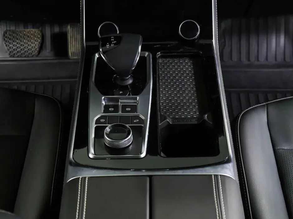 JETOUR X90 PLUS, 2023 г.