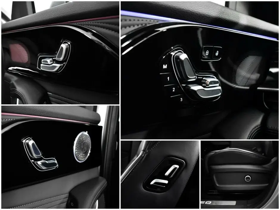 Exeed RX, 2023 г.
