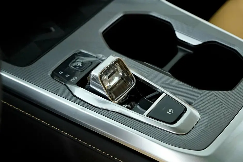 GAC GS3, 2024 г.