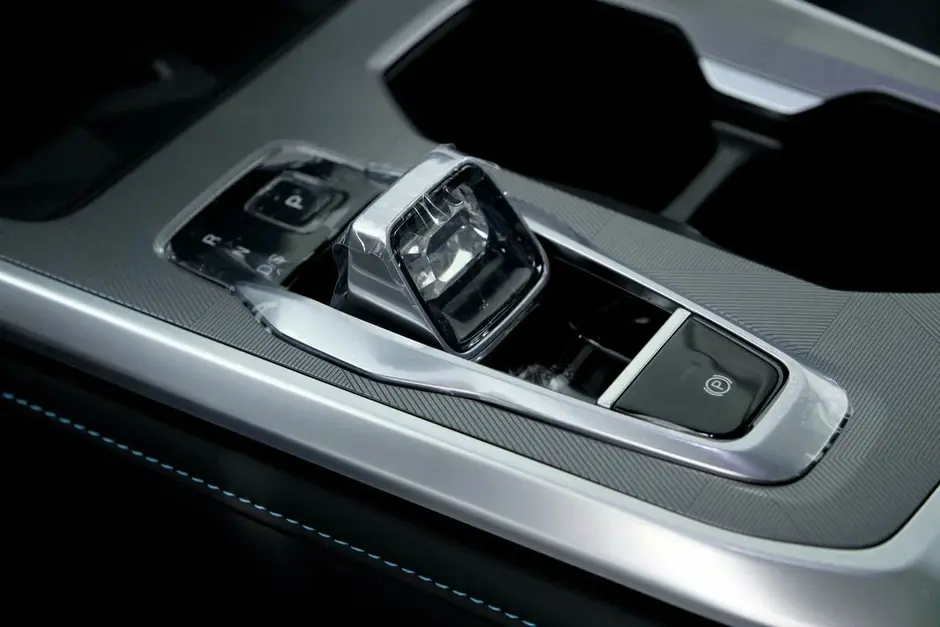 GAC GS3, 2025 г.