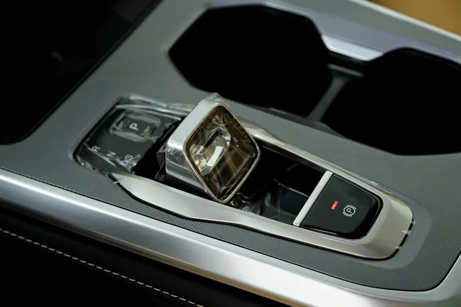 GAC GS3, 2024 г.