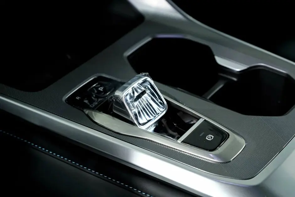 GAC GS3, 2024 г.