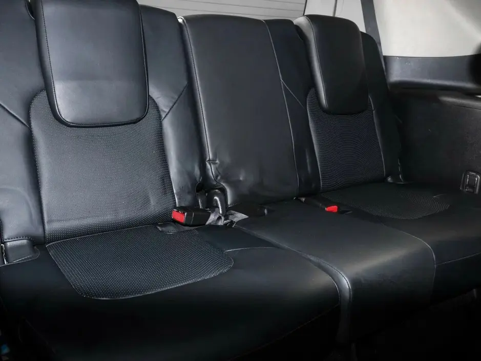 Nissan Patrol, 2014 г.