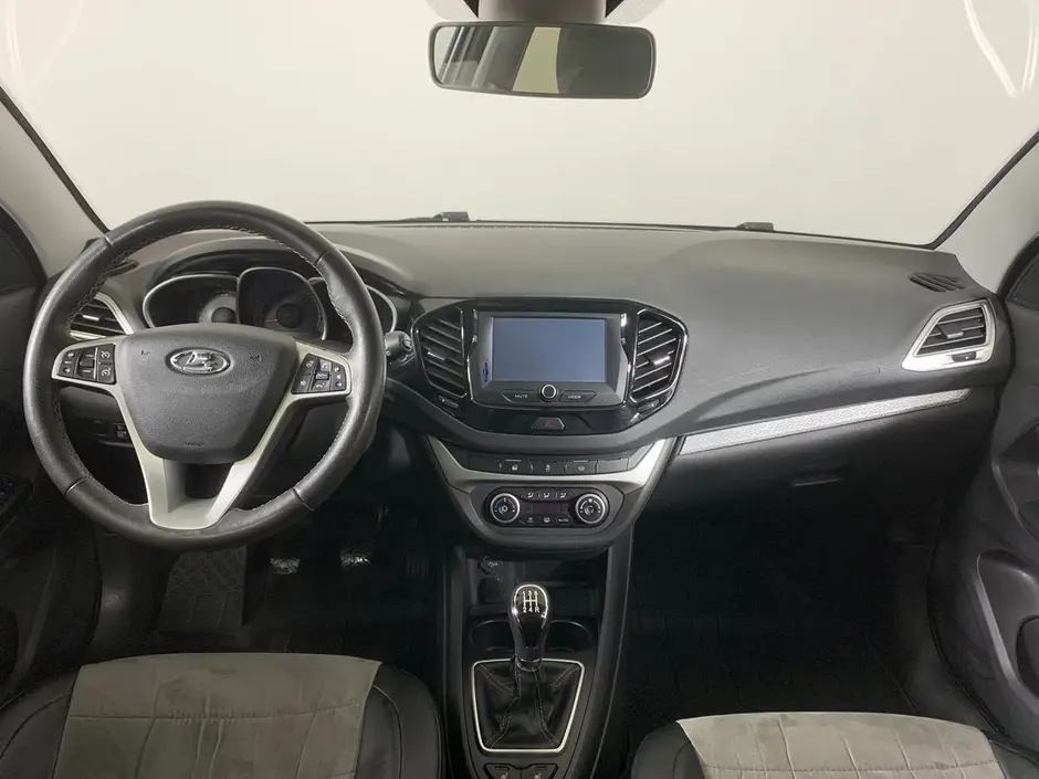 LADA (ВАЗ) Vesta, 2020 г.