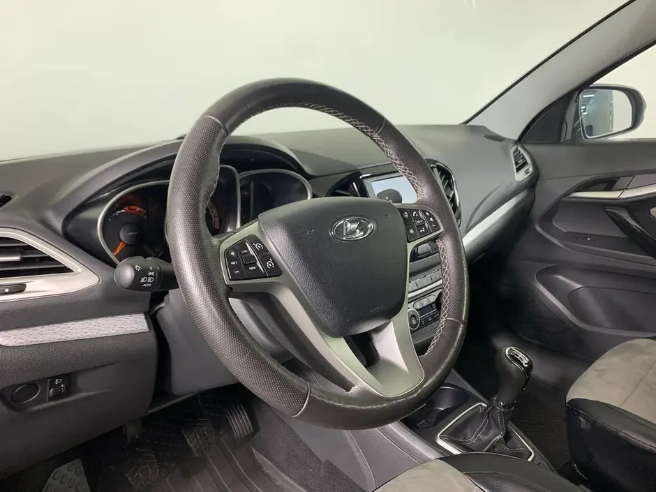 LADA (ВАЗ) Vesta, 2020 г.