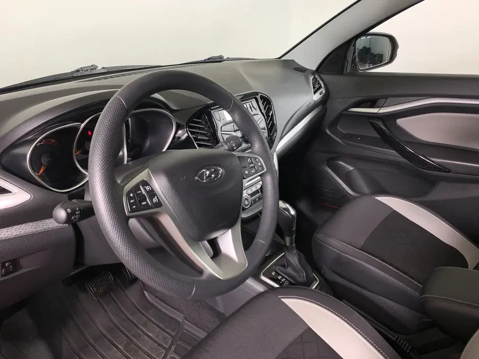 LADA (ВАЗ) Vesta, 2021 г.