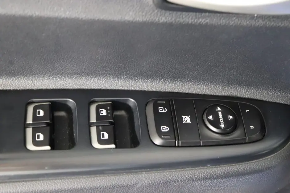 Kia Rio, 2018 г.