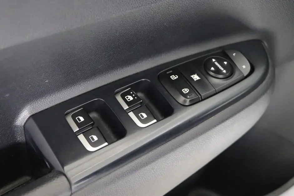 Kia Rio, 2017 г.