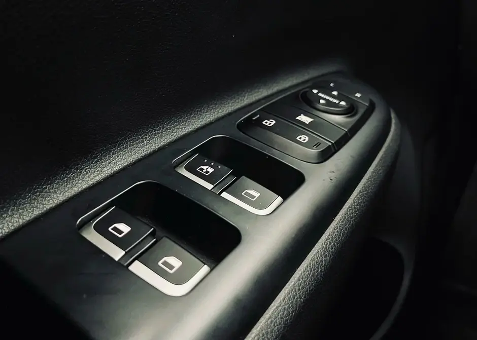 Kia Rio, 2020 г.