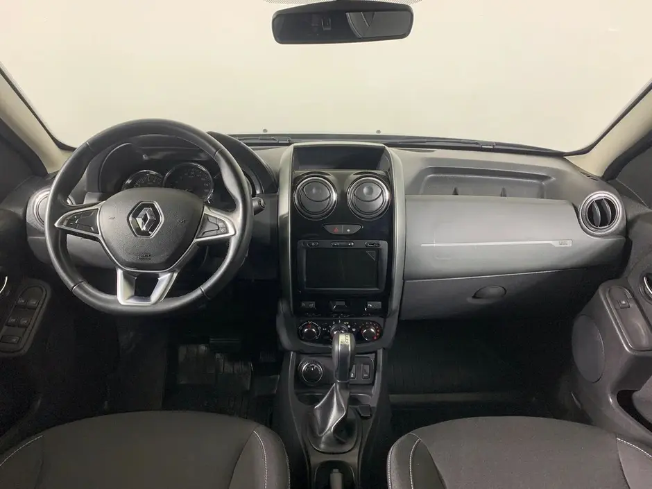 Renault Duster, 2020 г.