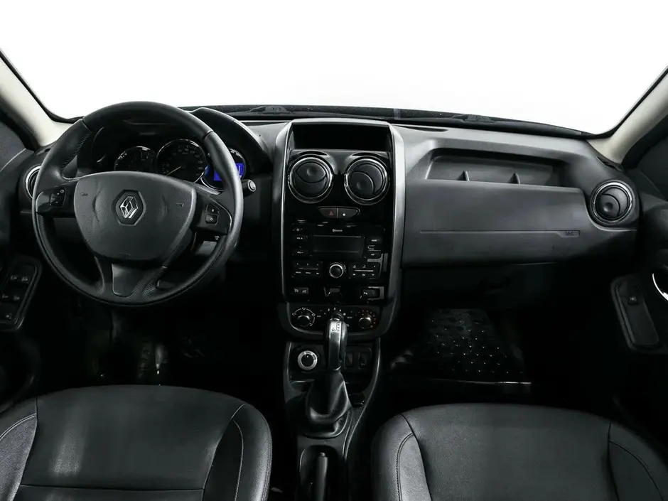 Renault Duster, 2018 г.