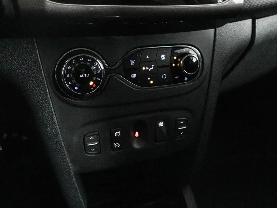 Renault Sandero, 2015 г.