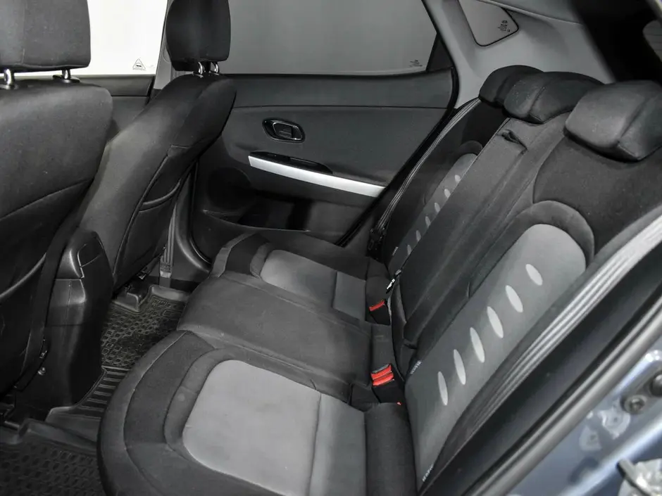Kia Ceed, 2014 г.