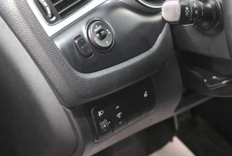 Kia Ceed, 2013 г.